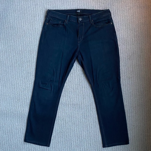 Men’s Paige Federal Jeans